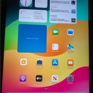 Apple iPad 8th Gen 128GB